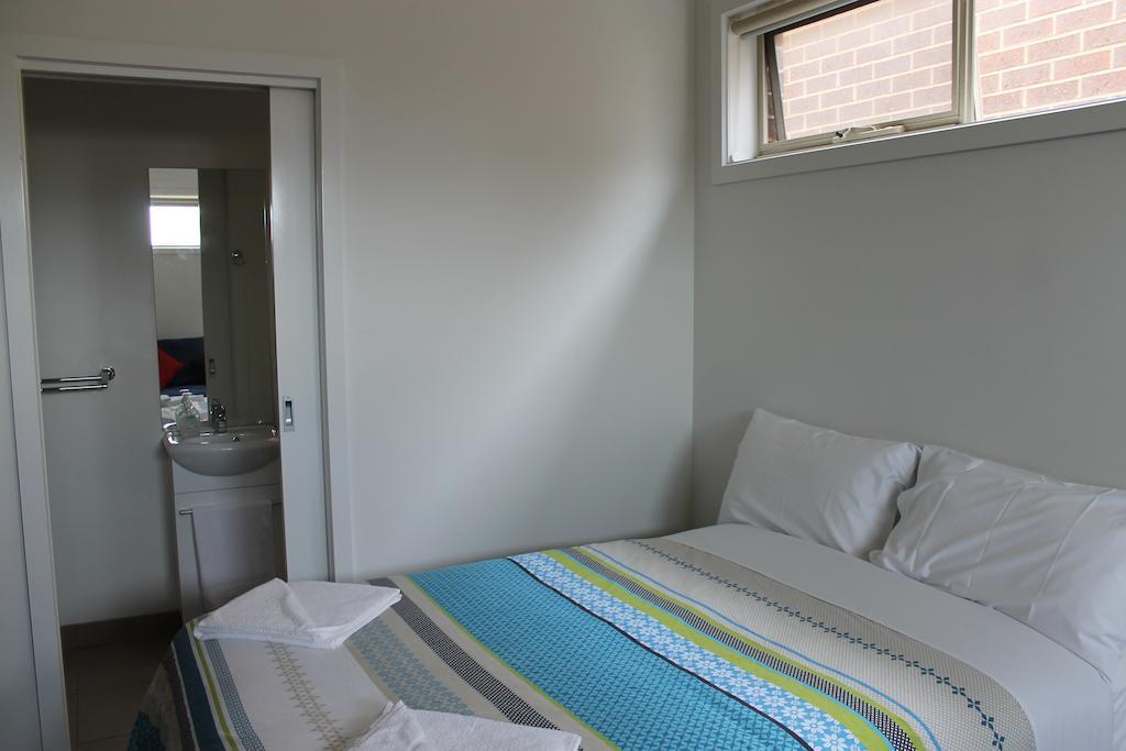 Mckillop Geelong By Gold Star Stays Номер фото