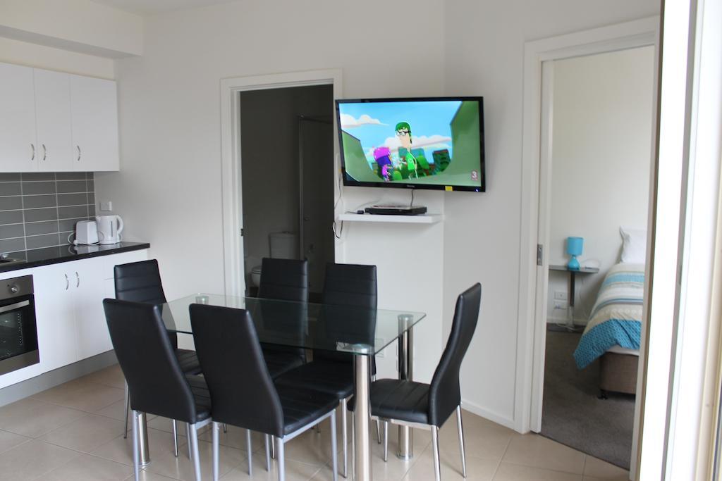 Mckillop Geelong By Gold Star Stays Номер фото