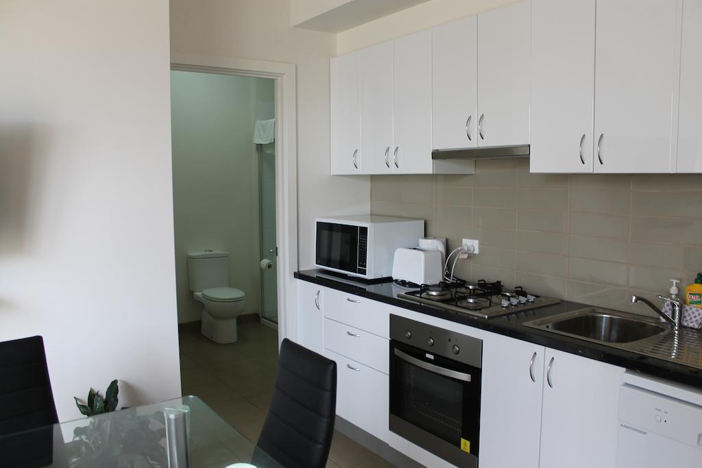 Mckillop Geelong By Gold Star Stays Номер фото