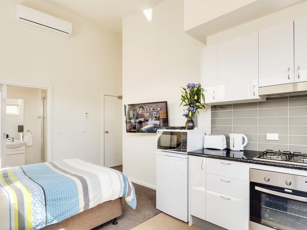 Mckillop Geelong By Gold Star Stays Номер фото