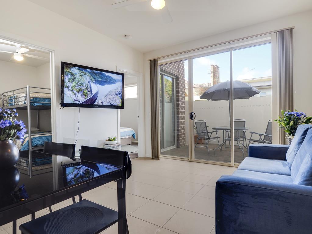 Mckillop Geelong By Gold Star Stays Номер фото