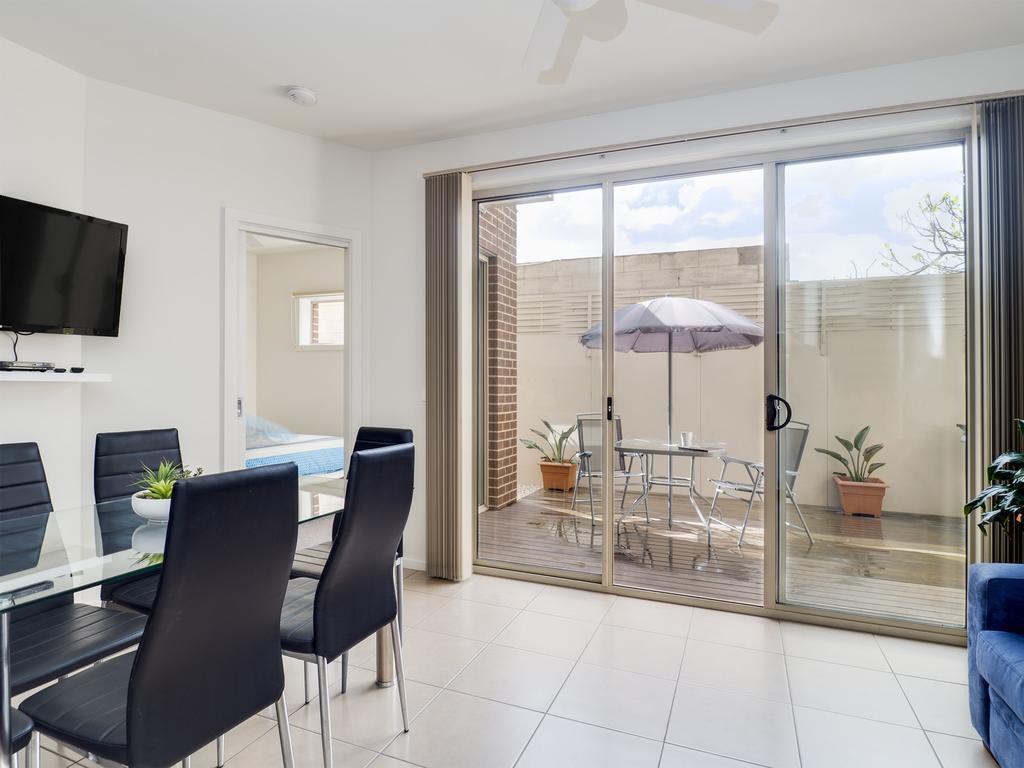 Mckillop Geelong By Gold Star Stays Номер фото